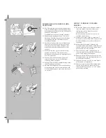 Preview for 80 page of AEG T8 Manual