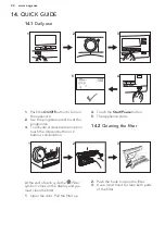 Preview for 24 page of AEG T8946R User Manual