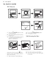 Предварительный просмотр 24 страницы AEG T8DEC68S User Manual