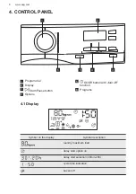 Preview for 8 page of AEG T8DEE48S User Manual