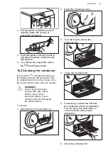 Preview for 19 page of AEG T8DEE48S User Manual