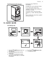 Preview for 25 page of AEG T8DEE48S User Manual