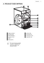 Preview for 9 page of AEG T8DHC846C User Manual