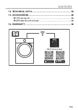 Preview for 5 page of AEG T8DHC876C User Manual