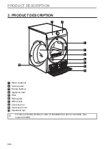 Предварительный просмотр 8 страницы AEG T9DEC866R User Manual