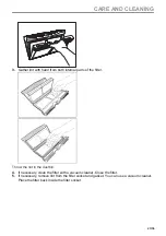 Предварительный просмотр 23 страницы AEG T9DEC866R User Manual