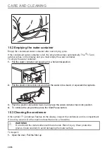 Предварительный просмотр 24 страницы AEG T9DEC866R User Manual