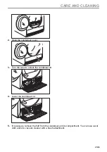 Предварительный просмотр 25 страницы AEG T9DEC866R User Manual