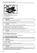 Предварительный просмотр 26 страницы AEG T9DEC866R User Manual