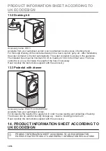 Предварительный просмотр 32 страницы AEG T9DEC866R User Manual