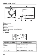 Preview for 12 page of AEG T9DEN866E User Manual