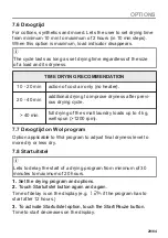 Preview for 29 page of AEG T9DEN87CC User Manual