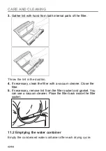 Preview for 42 page of AEG T9DEN87CC User Manual