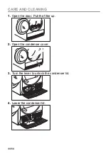 Preview for 44 page of AEG T9DEN87CC User Manual