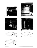 Предварительный просмотр 5 страницы AEG Tauber B881 D Operating Instructions Manual