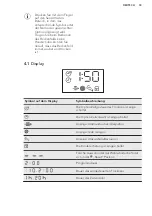 Предварительный просмотр 33 страницы AEG TB5050TW User Manual