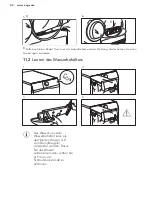 Предварительный просмотр 42 страницы AEG TB5050TW User Manual