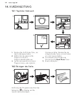 Предварительный просмотр 48 страницы AEG TB5050TW User Manual