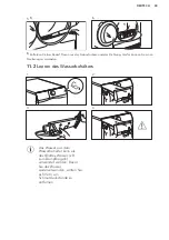 Предварительный просмотр 43 страницы AEG TB5051TW User Manual