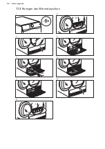 Предварительный просмотр 44 страницы AEG TB5051TW User Manual