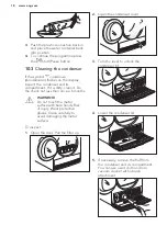 Предварительный просмотр 18 страницы AEG TB6080TW User Manual