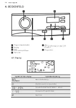 Предварительный просмотр 32 страницы AEG TB6080TW User Manual