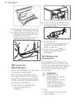 Предварительный просмотр 42 страницы AEG TB6080TW User Manual