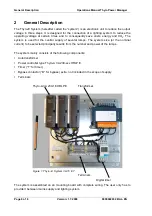 Предварительный просмотр 7 страницы AEG Thyro-E 3A-10 Operating Instructions Manual