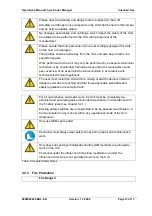 Предварительный просмотр 12 страницы AEG Thyro-E 3A-10 Operating Instructions Manual