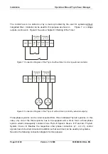 Предварительный просмотр 19 страницы AEG Thyro-E 3A-10 Operating Instructions Manual