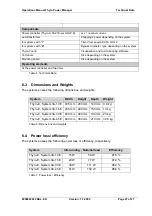 Предварительный просмотр 26 страницы AEG Thyro-E 3A-10 Operating Instructions Manual