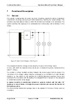 Предварительный просмотр 27 страницы AEG Thyro-E 3A-10 Operating Instructions Manual