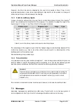 Предварительный просмотр 30 страницы AEG Thyro-E 3A-10 Operating Instructions Manual