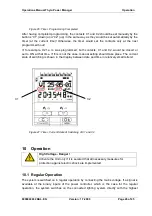 Предварительный просмотр 44 страницы AEG Thyro-E 3A-10 Operating Instructions Manual