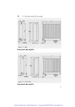 Preview for 26 page of AEG THYRO-S 1S*H 1 Series Operating Instructions Manual