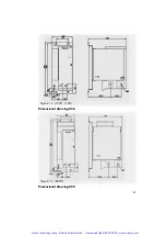 Preview for 28 page of AEG THYRO-S 1S*H 1 Series Operating Instructions Manual