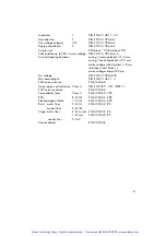 Preview for 30 page of AEG THYRO-S 1S*H 1 Series Operating Instructions Manual