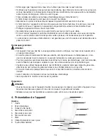 Preview for 13 page of AEG TL 80 Instructions For Use Manual