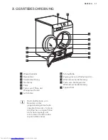 Предварительный просмотр 31 страницы AEG TP6060TW User Manual