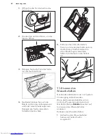 Предварительный просмотр 42 страницы AEG TP6060TW User Manual