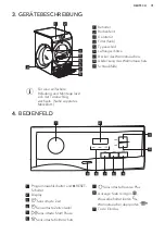 Preview for 31 page of AEG TP7050TW User Manual