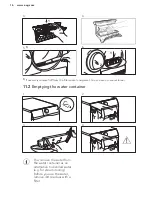 Предварительный просмотр 16 страницы AEG TR3050TW User Manual