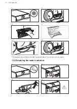 Preview for 18 page of AEG TR3051TW User Manual