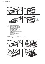 Предварительный просмотр 48 страницы AEG TR3051TW User Manual