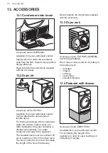 Preview for 26 page of AEG TR718L2OB User Manual