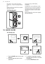 Предварительный просмотр 28 страницы AEG TR818P4B User Manual