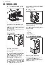 Предварительный просмотр 28 страницы AEG TR838P4B User Manual