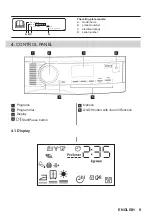 Предварительный просмотр 9 страницы AEG TR849P4B User Manual