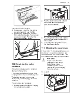 Предварительный просмотр 27 страницы AEG TR9W75680 User Manual