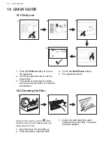 Предварительный просмотр 34 страницы AEG TR9W75680 User Manual